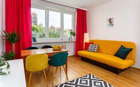 Apartament Old Town - Świętojańska Gdańsk